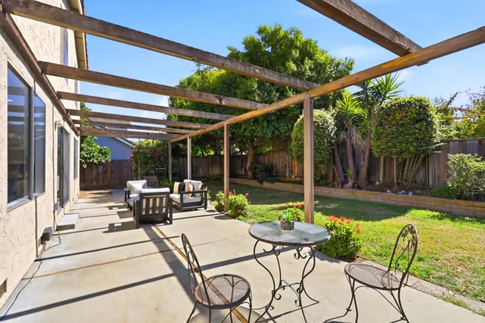 7415 Phinney Way San Jose, CA 95139