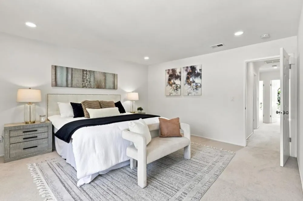 7415 Phinney Way San Jose, CA 95139