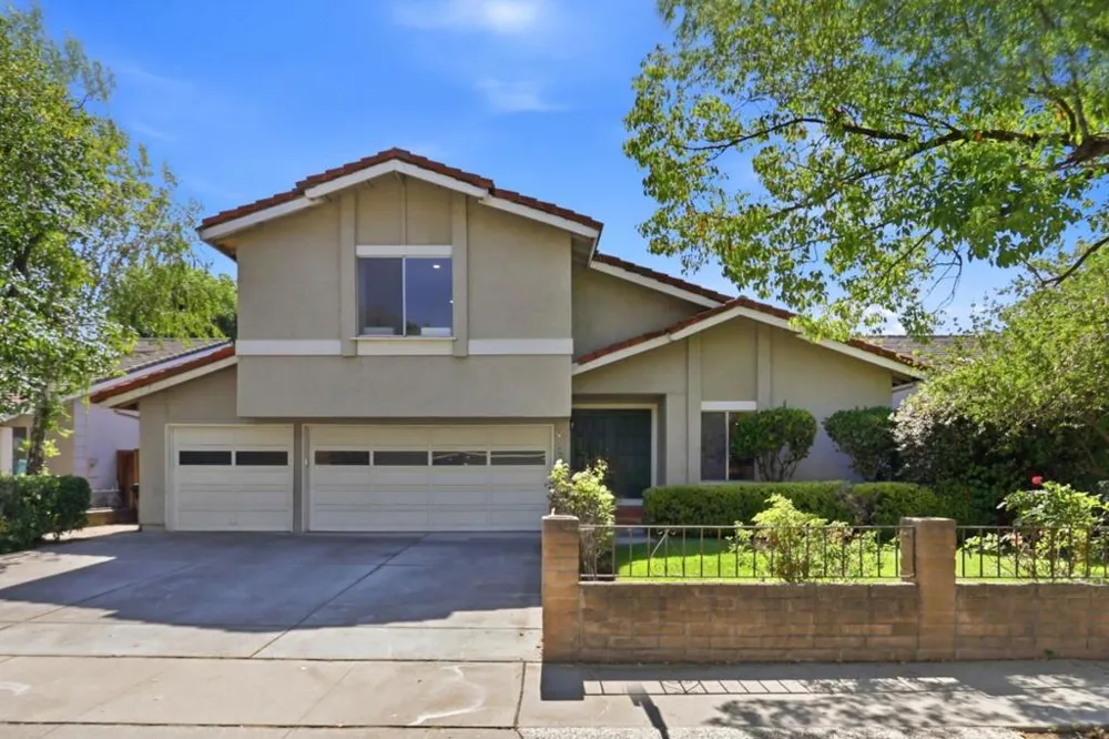 7415 Phinney Way San Jose, CA 95139