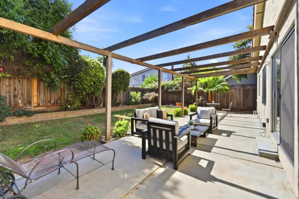 7415 Phinney Way San Jose, CA 95139