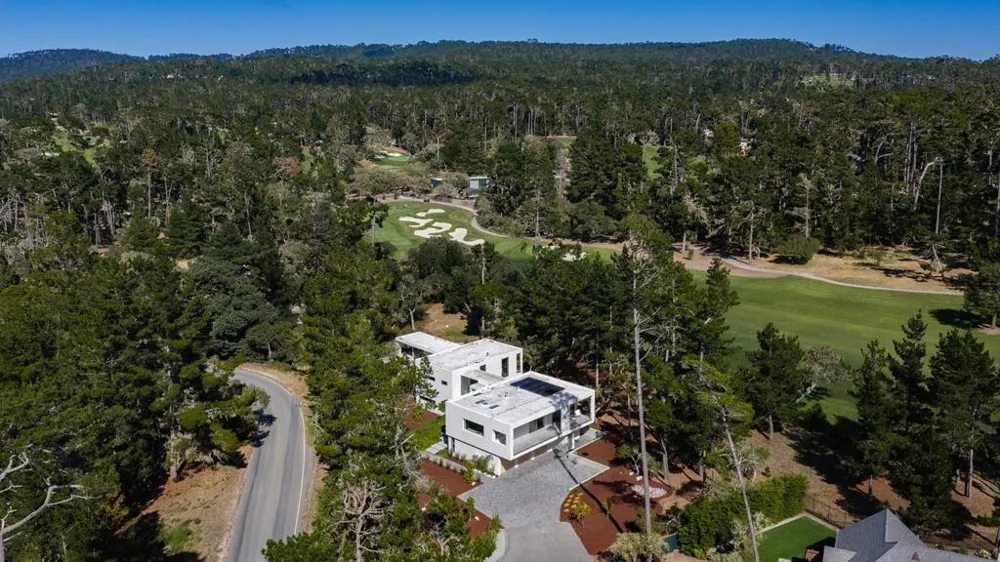 3159 Stevenson Pebble Beach, CA 93953