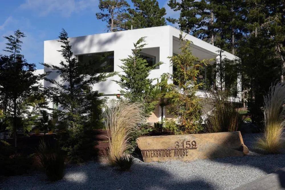 3159 Stevenson Pebble Beach, CA 93953