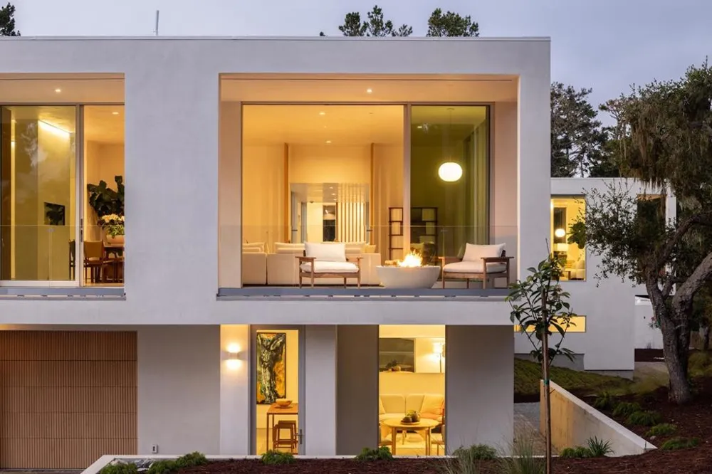 3159 Stevenson Pebble Beach, CA 93953