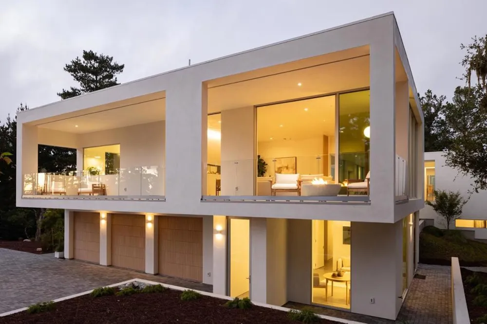 3159 Stevenson Pebble Beach, CA 93953