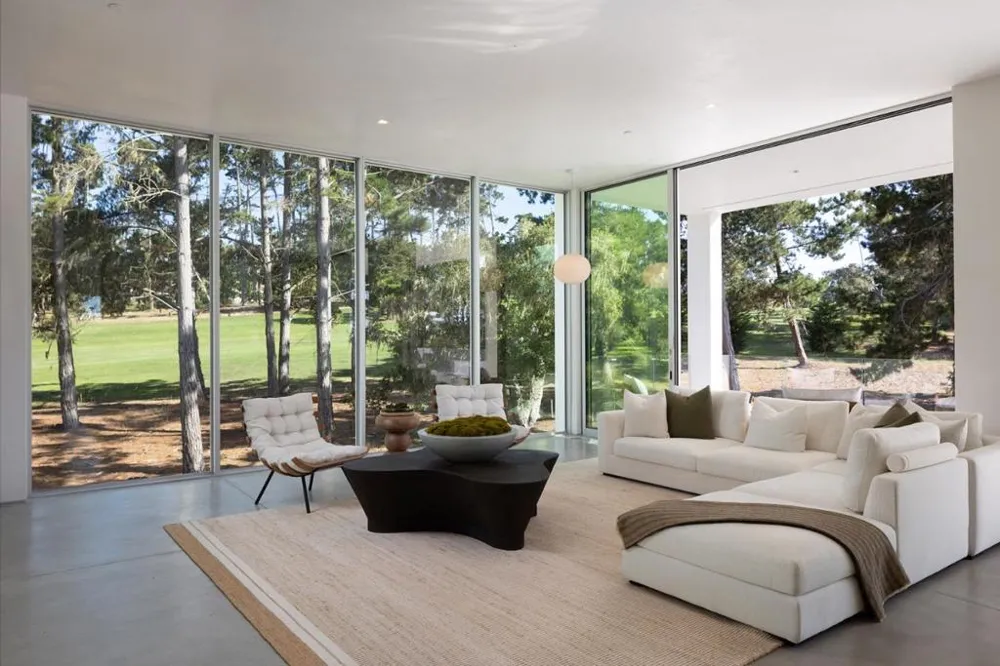 3159 Stevenson Pebble Beach, CA 93953