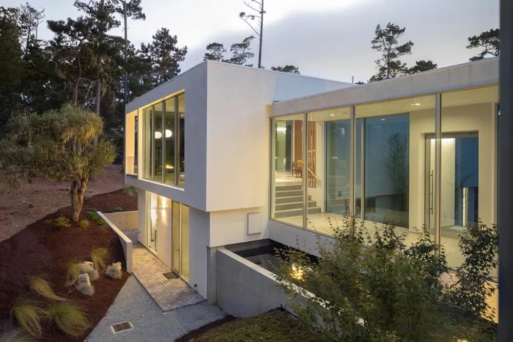 3159 Stevenson Pebble Beach, CA 93953