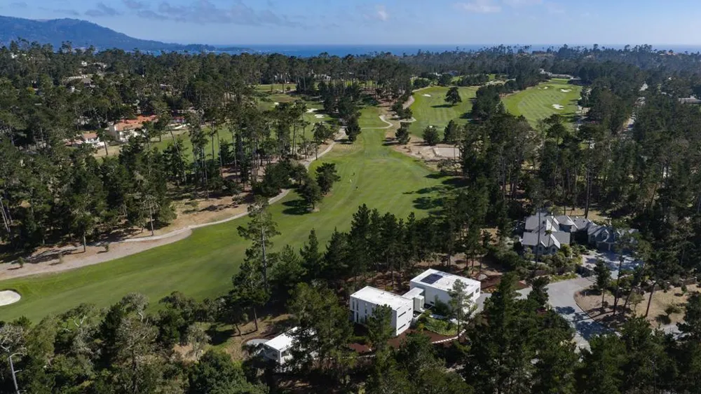 3159 Stevenson Pebble Beach, CA 93953
