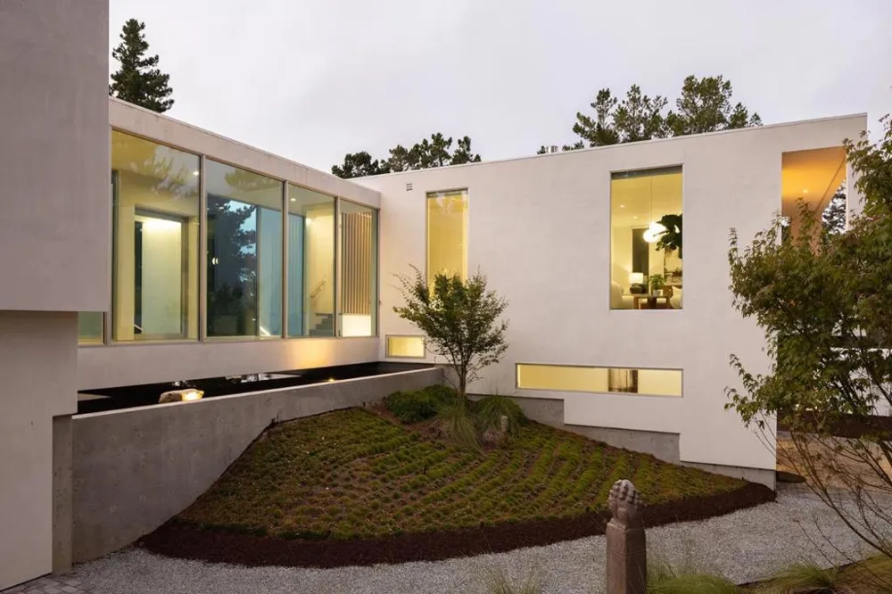 3159 Stevenson Pebble Beach, CA 93953