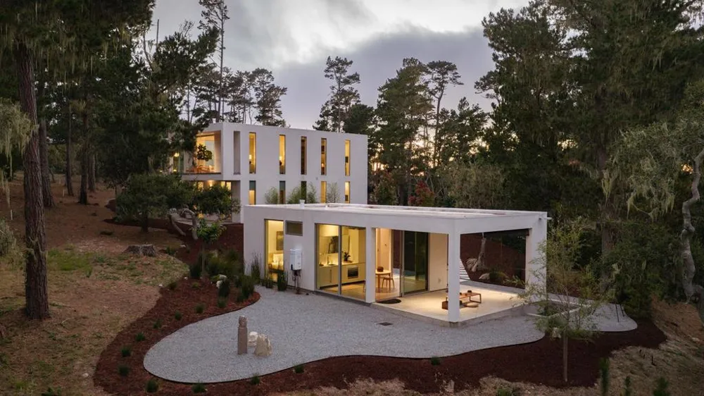3159 Stevenson Pebble Beach, CA 93953