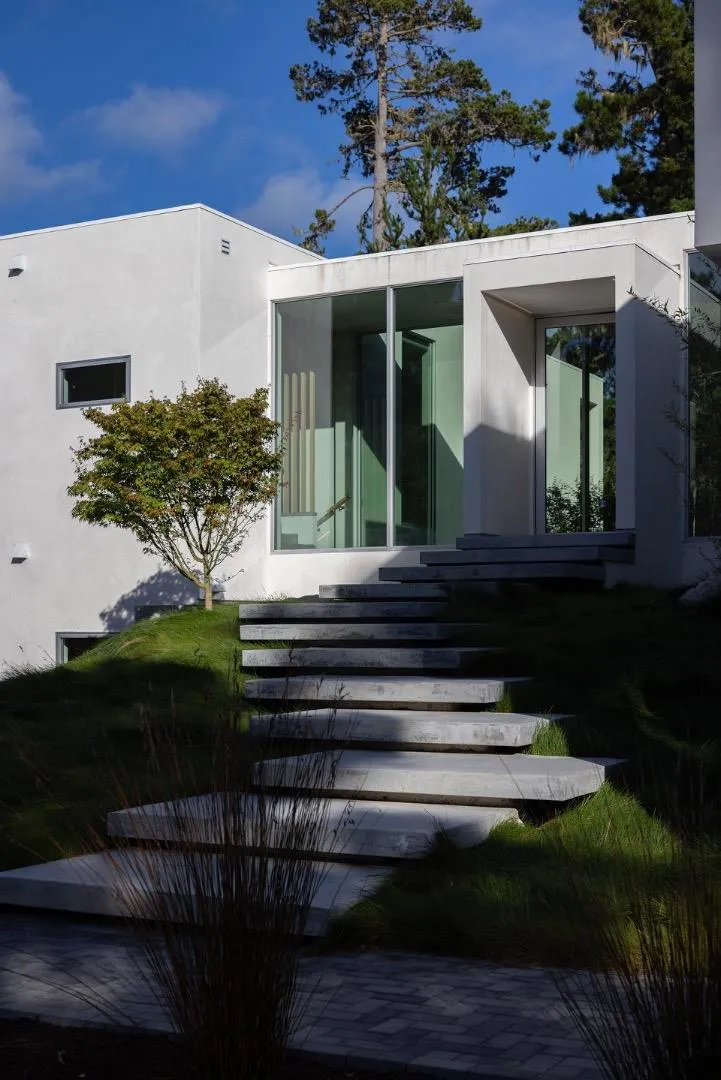 3159 Stevenson Pebble Beach, CA 93953