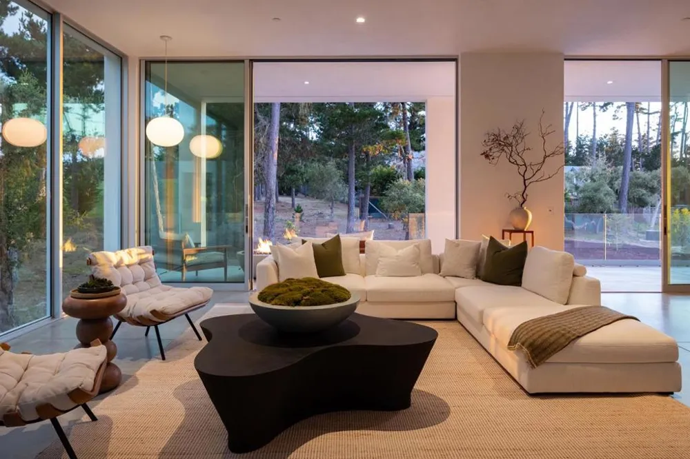 3159 Stevenson Pebble Beach, CA 93953