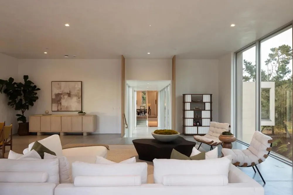 3159 Stevenson Pebble Beach, CA 93953