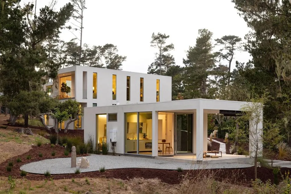 3159 Stevenson Pebble Beach, CA 93953