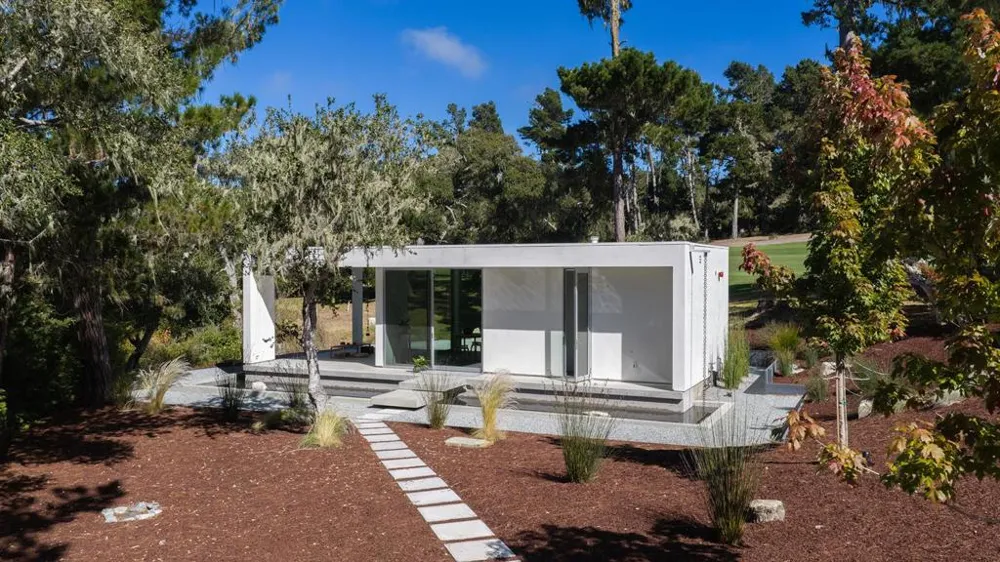 3159 Stevenson Pebble Beach, CA 93953