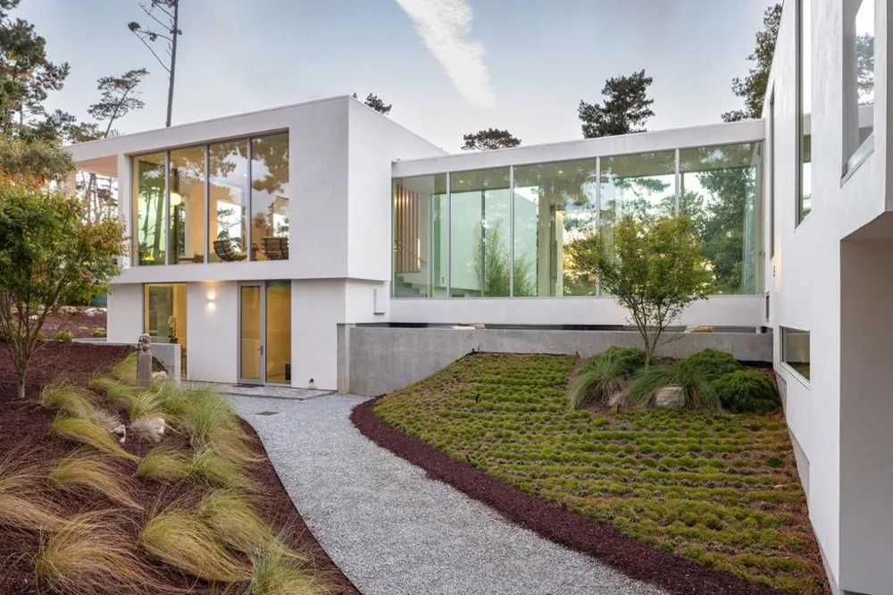 3159 Stevenson Pebble Beach, CA 93953