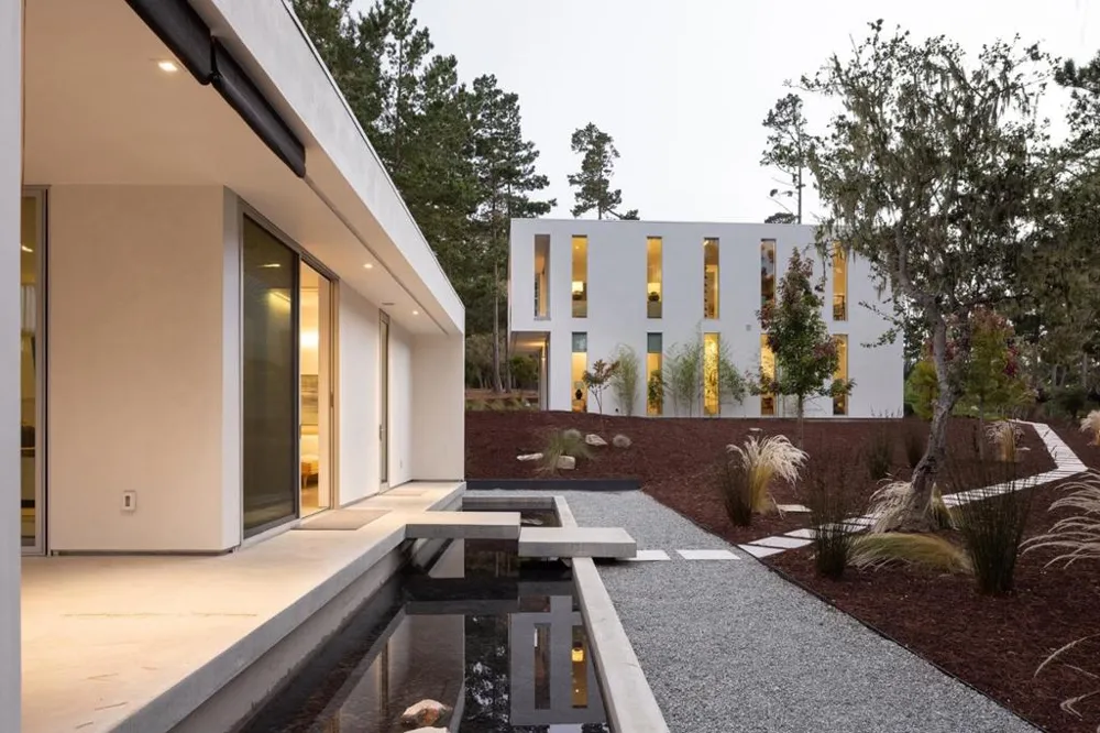 3159 Stevenson Pebble Beach, CA 93953