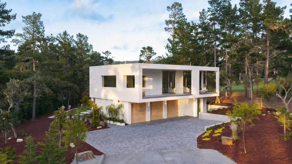 3159 Stevenson Pebble Beach, CA 93953