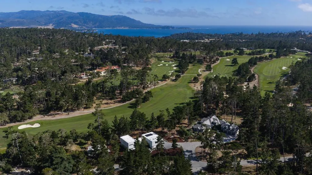3159 Stevenson Pebble Beach, CA 93953