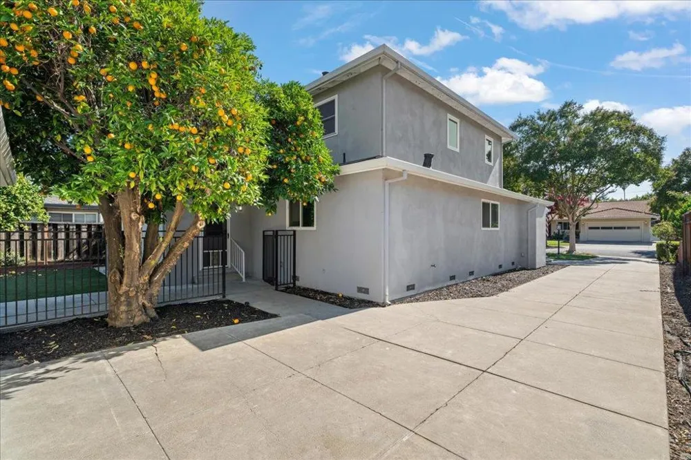 773 Frederick Avenue Santa Clara, CA 95050