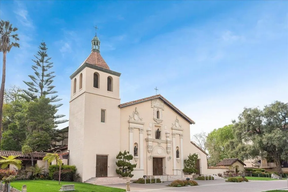 773 Frederick Avenue Santa Clara, CA 95050