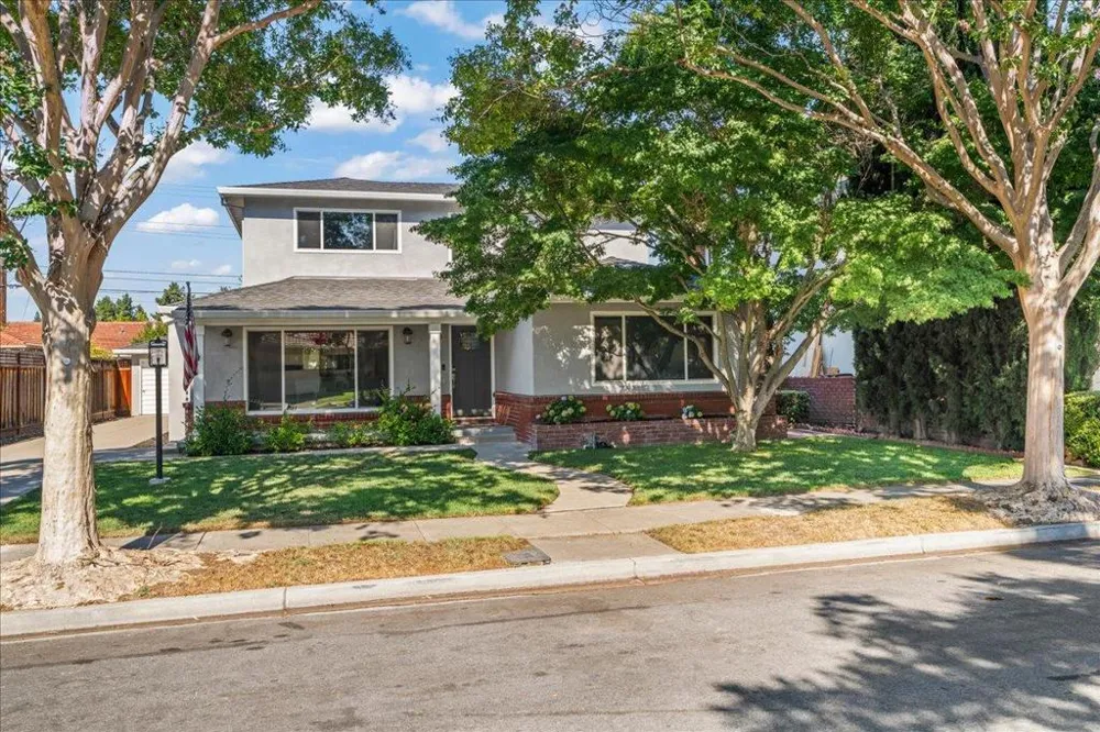 773 Frederick Avenue Santa Clara, CA 95050