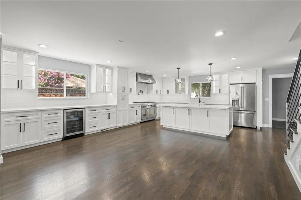 773 Frederick Avenue Santa Clara, CA 95050