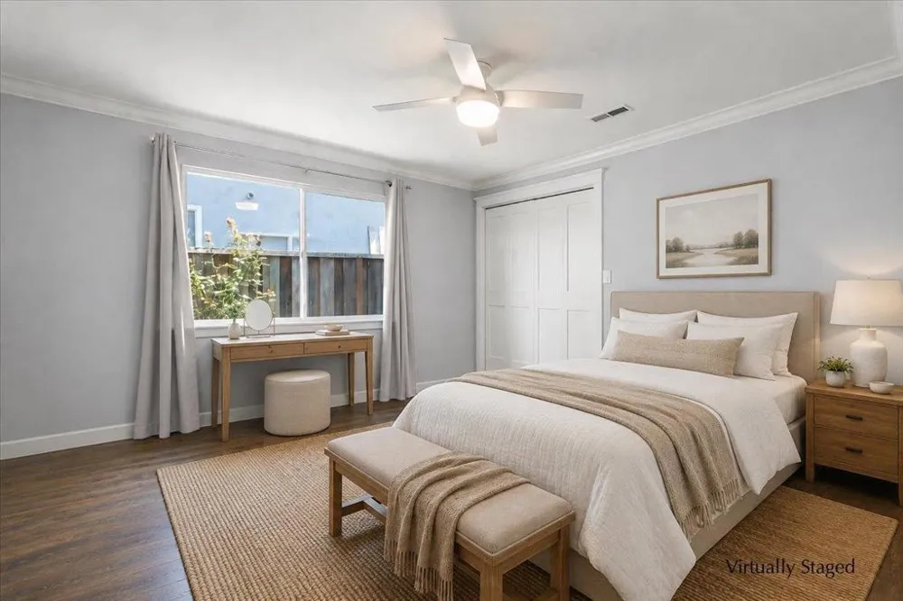 773 Frederick Avenue Santa Clara, CA 95050