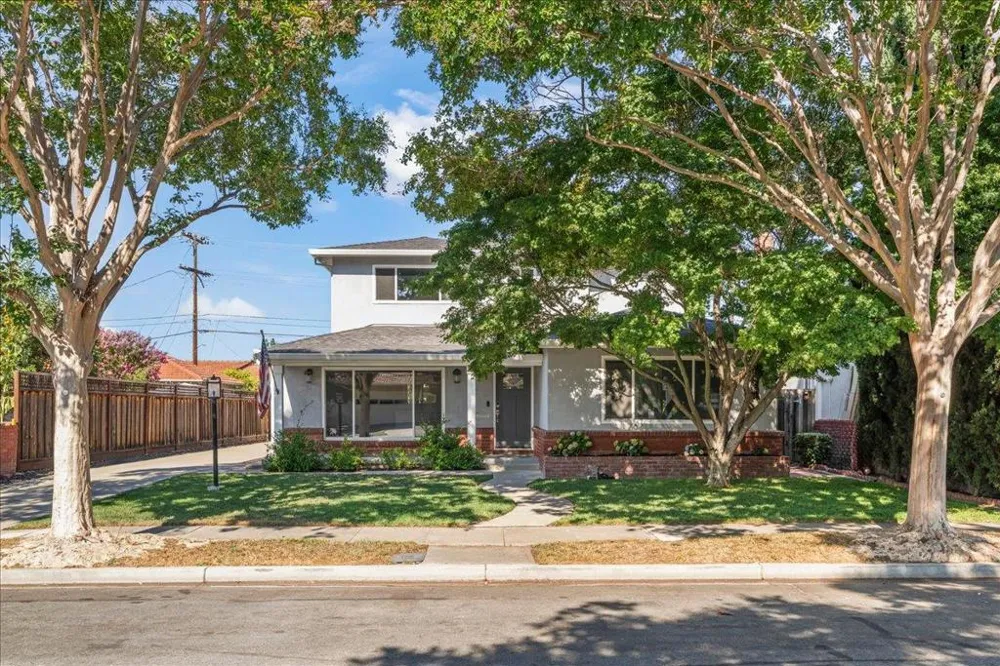 773 Frederick Avenue Santa Clara, CA 95050