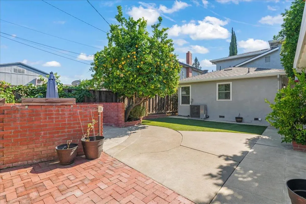 773 Frederick Avenue Santa Clara, CA 95050