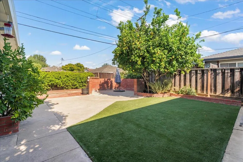 773 Frederick Avenue Santa Clara, CA 95050