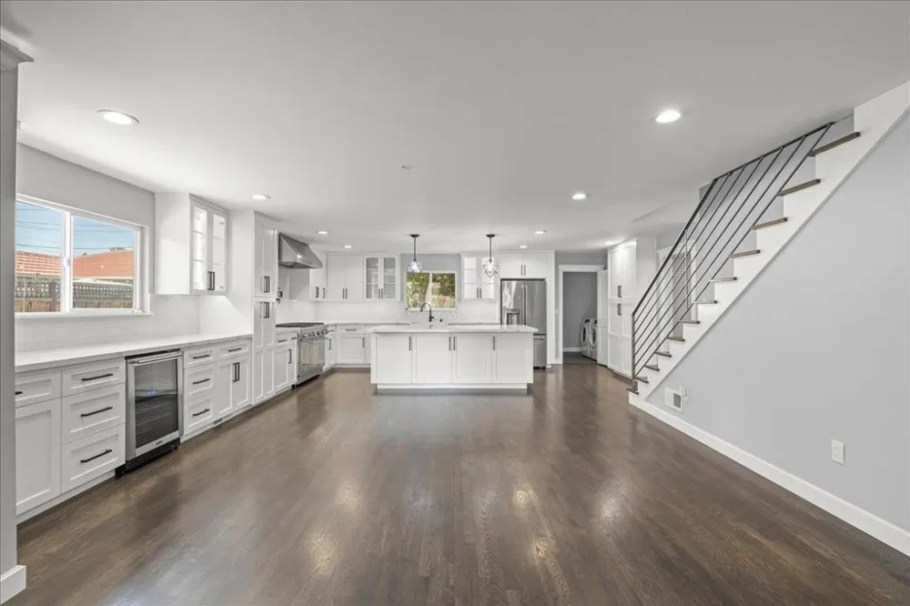 773 Frederick Avenue Santa Clara, CA 95050
