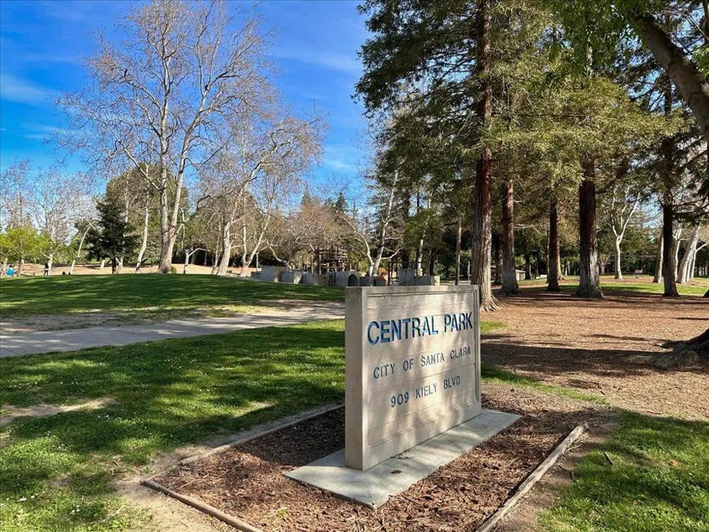 773 Frederick Avenue Santa Clara, CA 95050