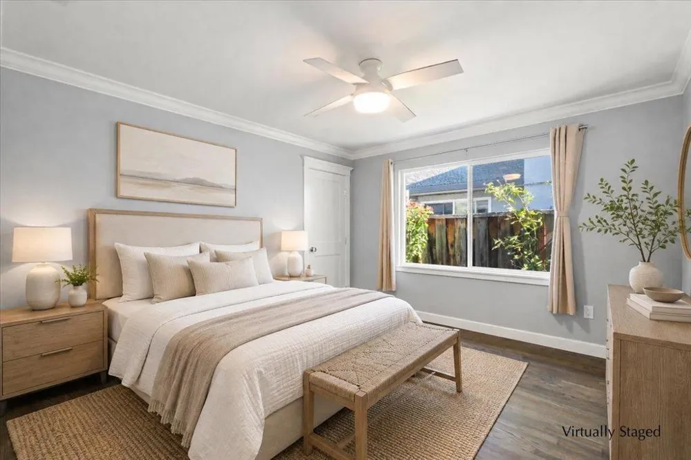 773 Frederick Avenue Santa Clara, CA 95050