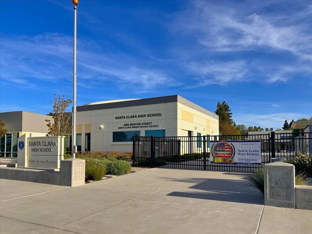 773 Frederick Avenue Santa Clara, CA 95050