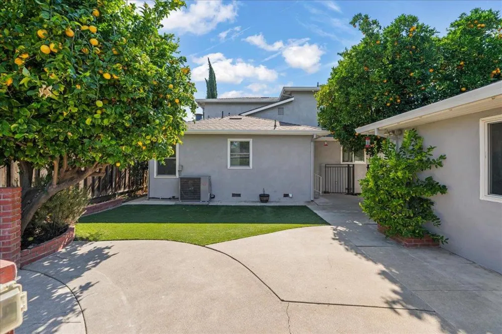 773 Frederick Avenue Santa Clara, CA 95050