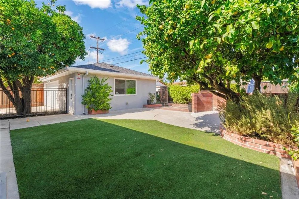 773 Frederick Avenue Santa Clara, CA 95050