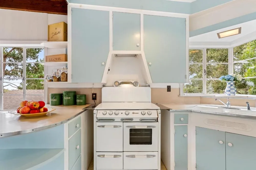3rd Avenue 2 NE Mission Street Carmel, CA 93921