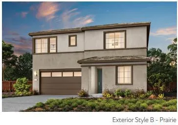 181 Toyon Drive