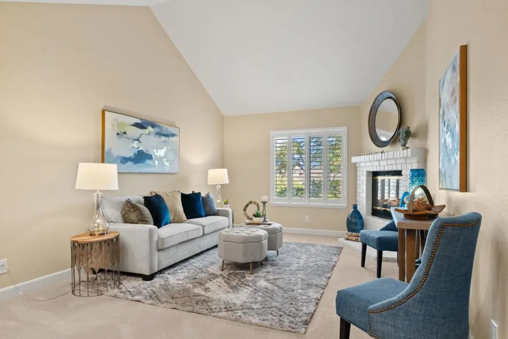 7 Arabian Way Scotts Valley, CA 95066