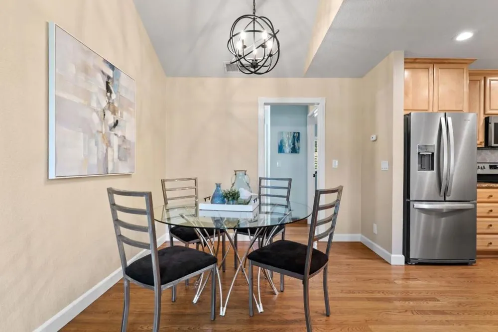 7 Arabian Way Scotts Valley, CA 95066