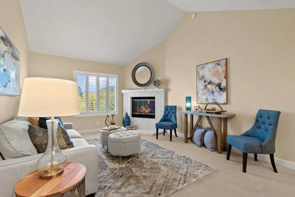 7 Arabian Way Scotts Valley, CA 95066