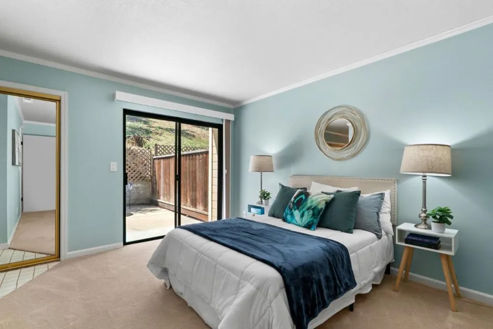7 Arabian Way Scotts Valley, CA 95066