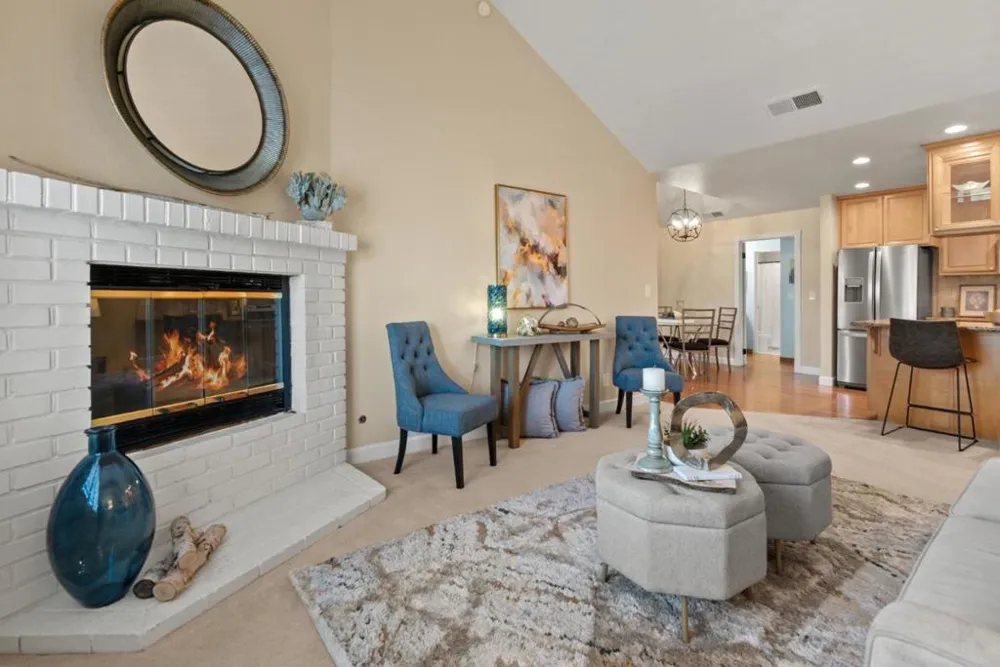 7 Arabian Way Scotts Valley, CA 95066
