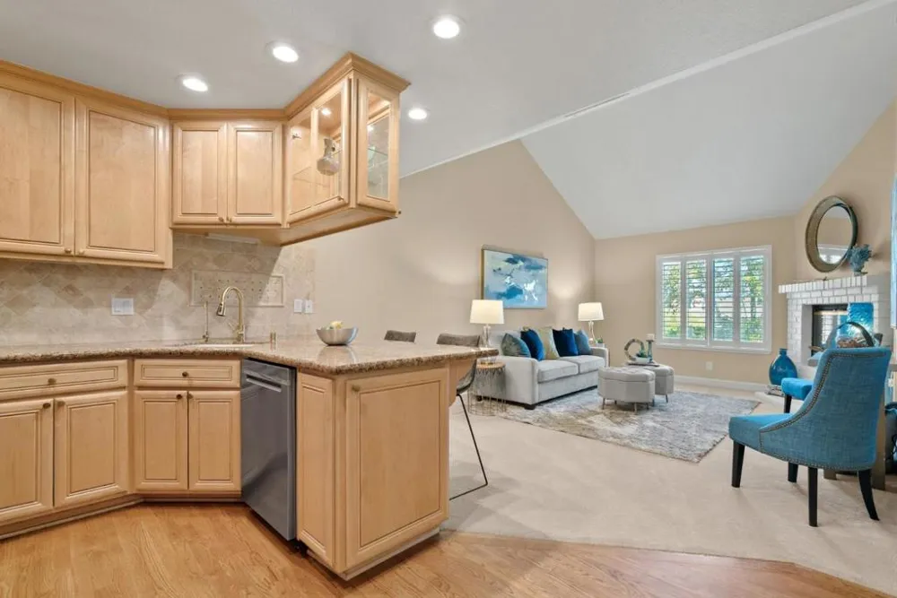 7 Arabian Way Scotts Valley, CA 95066