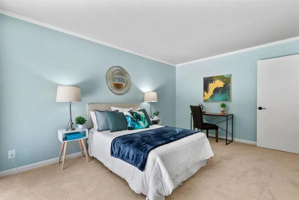 7 Arabian Way Scotts Valley, CA 95066