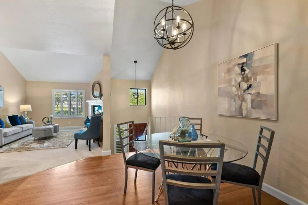 7 Arabian Way Scotts Valley, CA 95066