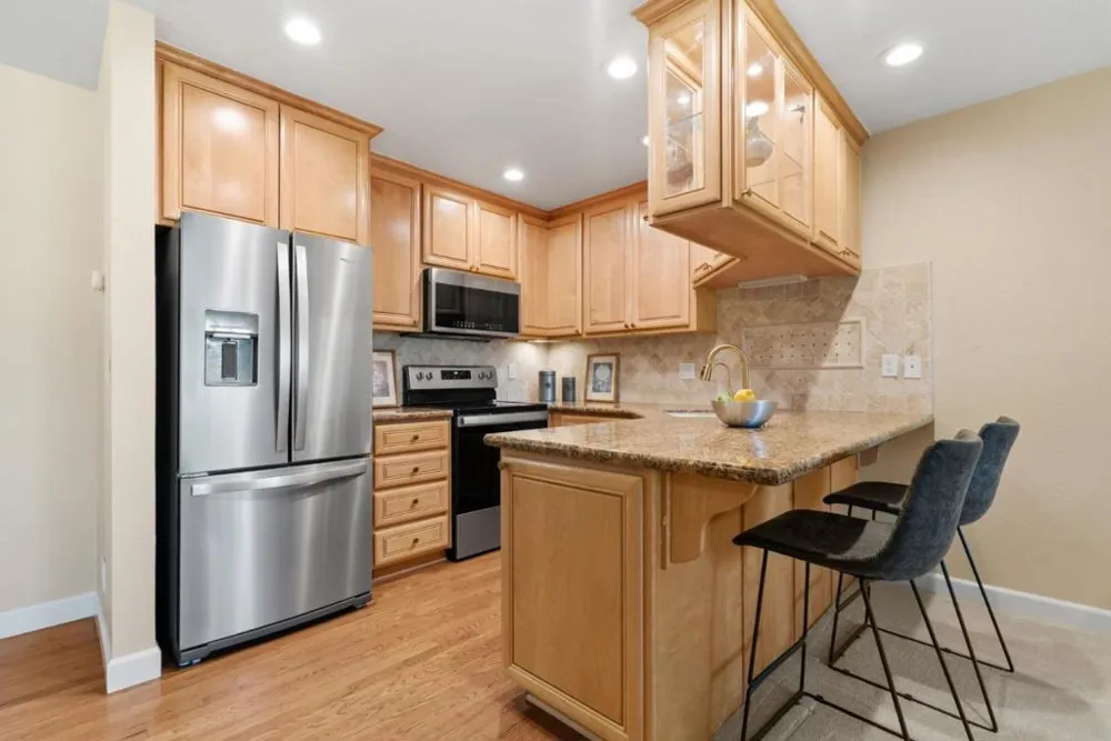 7 Arabian Way Scotts Valley, CA 95066