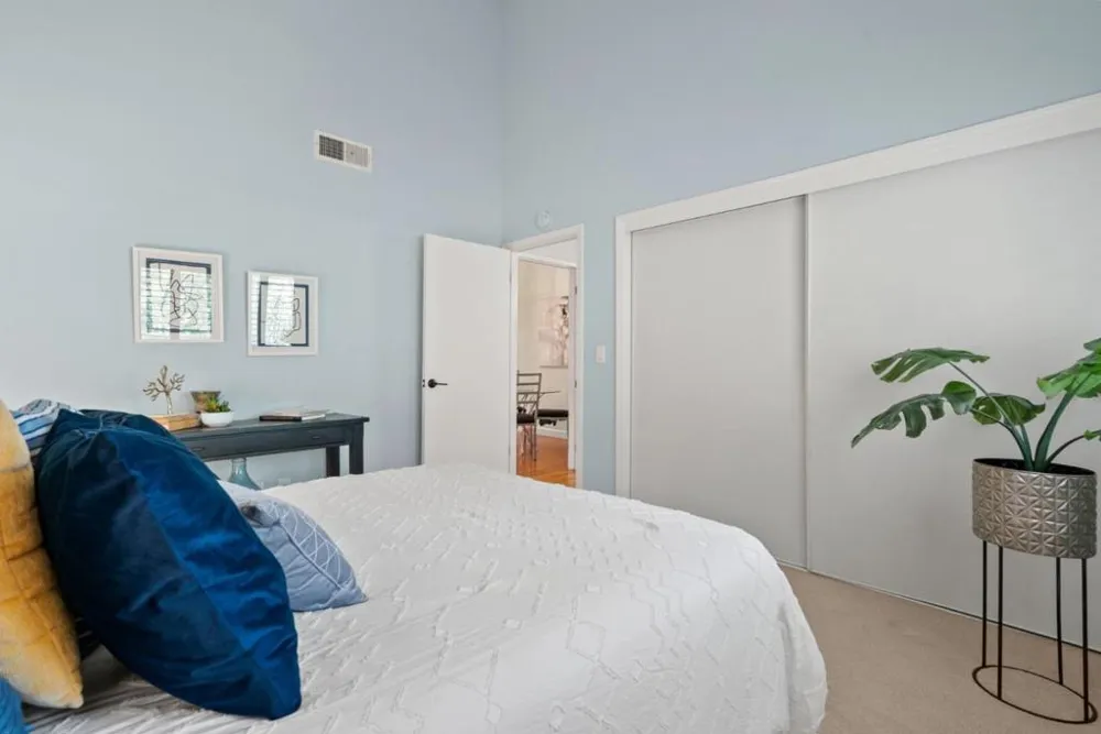 7 Arabian Way Scotts Valley, CA 95066