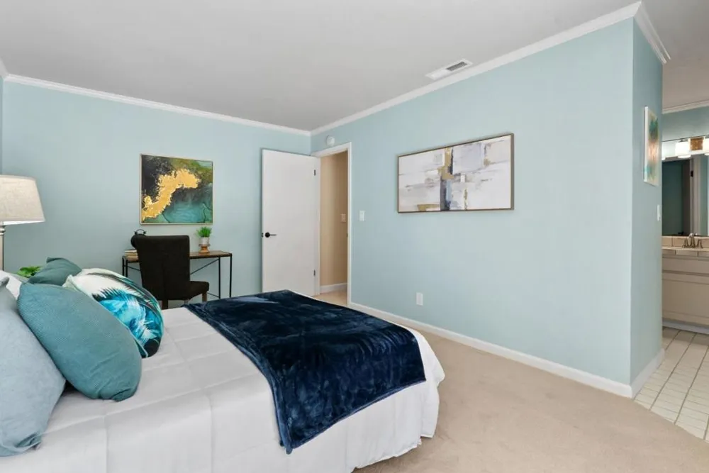 7 Arabian Way Scotts Valley, CA 95066