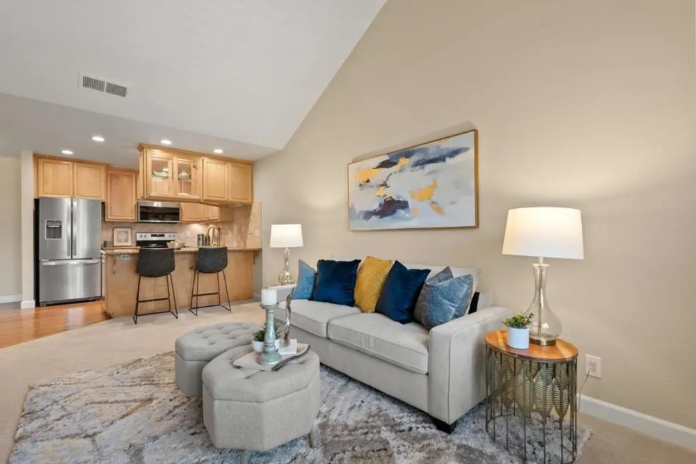 7 Arabian Way Scotts Valley, CA 95066